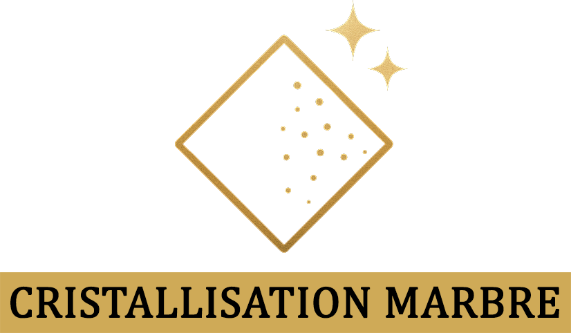 Logo logo lustrage et cristallisation marbre casablanca bouskoura dar bouaaza mohammedia